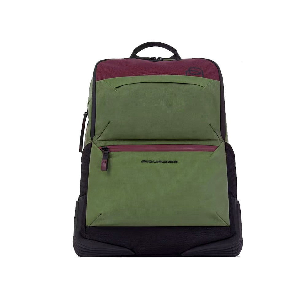 Mochila Piquadro CA5856C2O/VE2 Color Kaki y Lila_2844.jpg