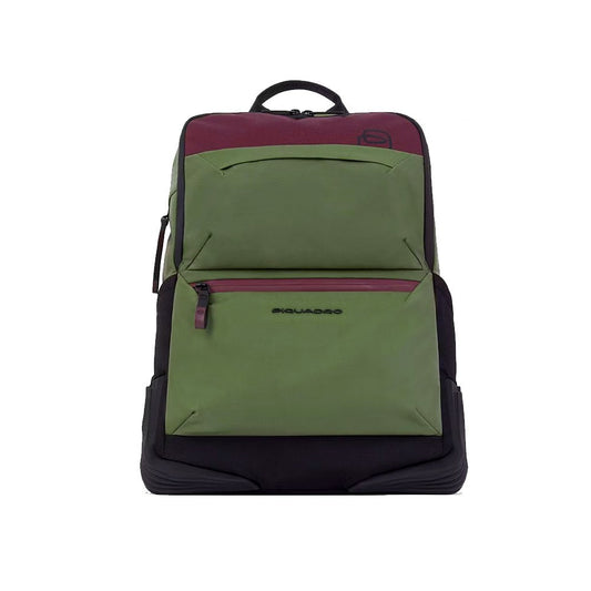 Mochila Piquadro CA5856C2O/VE2 Color Kaki y Lila_2844.jpg