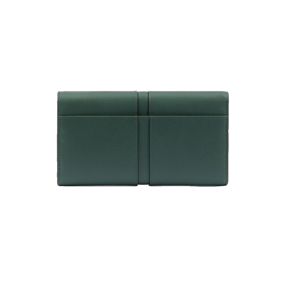 Monedero de Piel Piquadro PD5904S126R/VE2 Color Verde_4463.jpg
