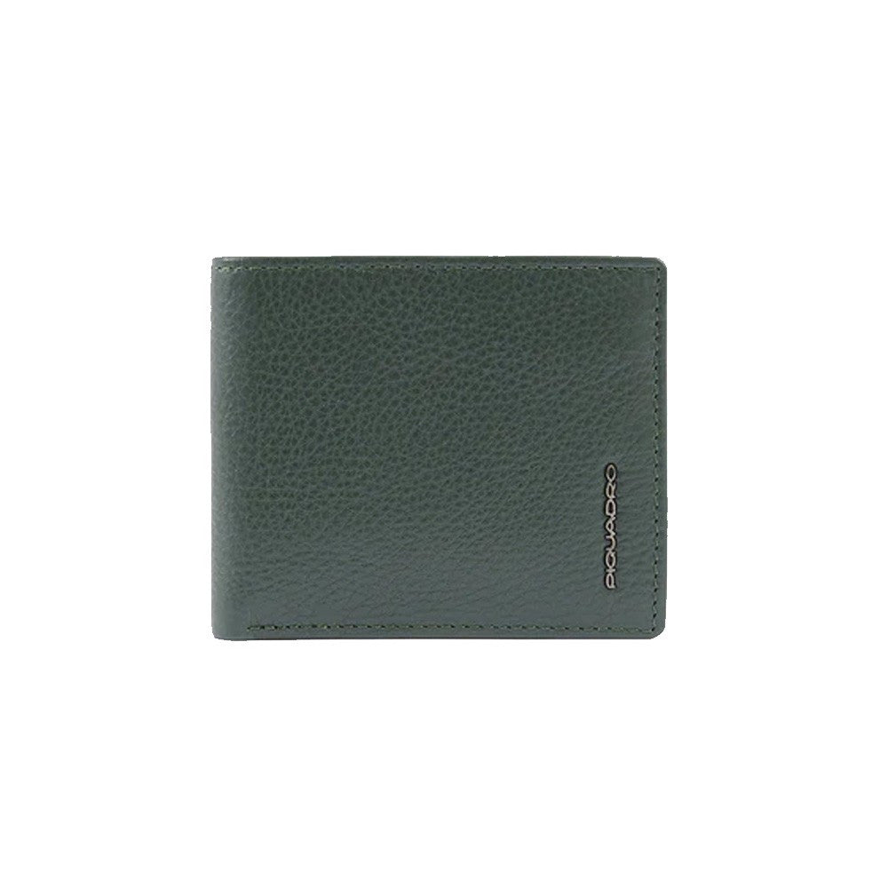 Cartera de Piel Piquadro PU3891MOSR/VE3 Color Kaki_4247.jpg