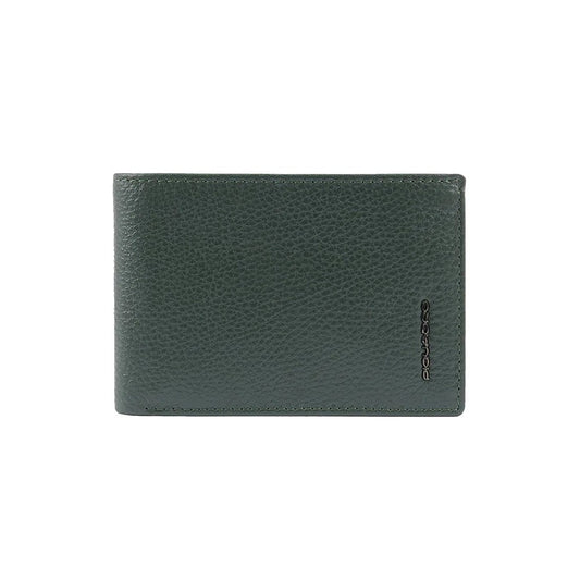 Cartera de Piel Piquadro PU1392MOSR/VE3 Color Kaki_4295.jpg