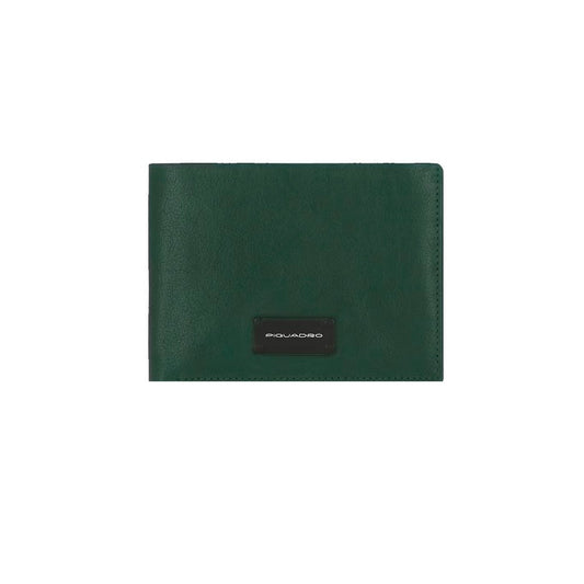 Cartera de Piel Piquadro PU5760APR/VE3 Color Verde_3027.jpg