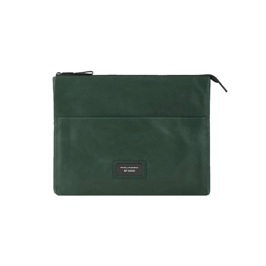 Porta Documentos de Piel Piquadro AC5667AP/VE3 Color Verde Oscuro_3001.jpg
