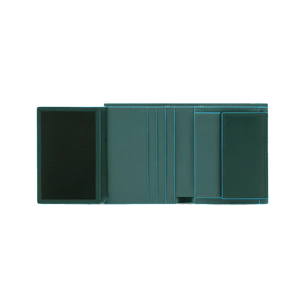 Cartera de Piel Piquadro PU5964B2R/VEGR Color Verde_4288.jpg