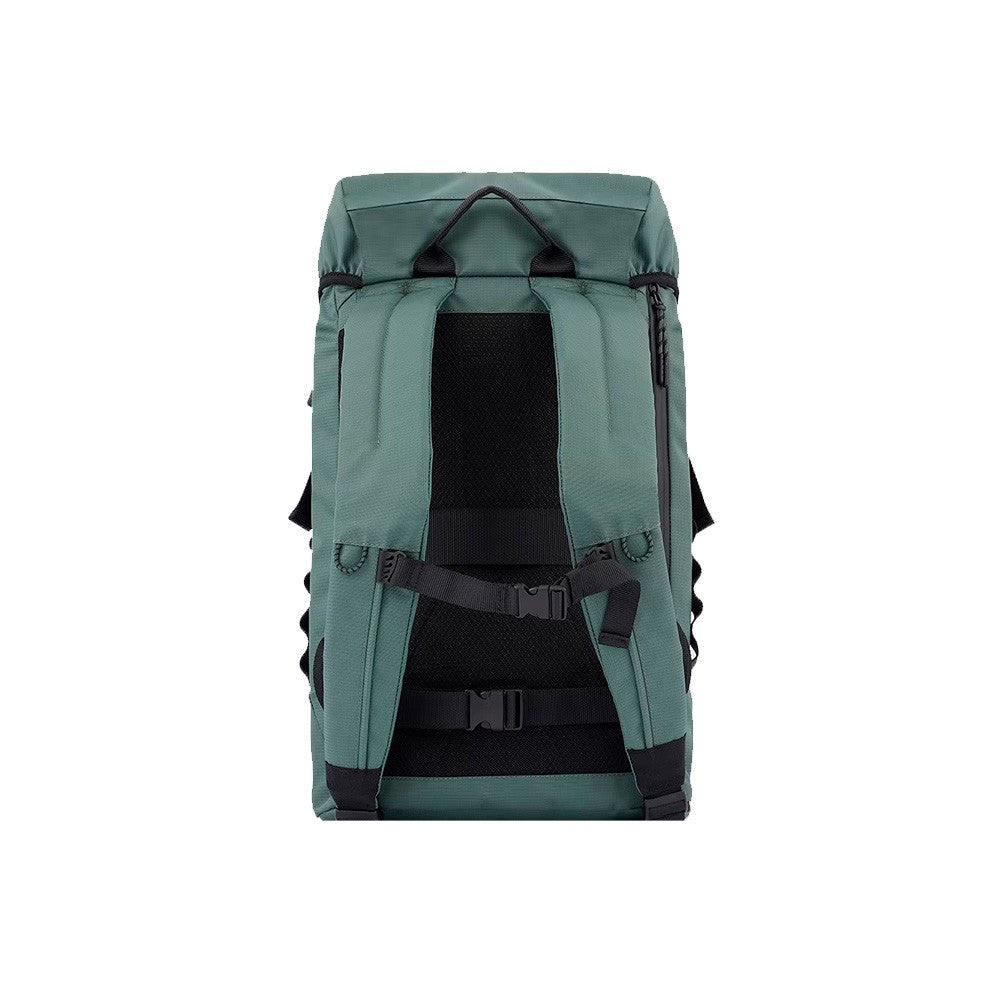 Mochila Piquadro CA5839W114/VEN Color Verde_2220.jpg