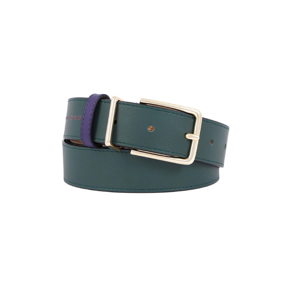 Cinturón de Piel Piquadro CU6290S126/VERO Color Verde_2463.jpg