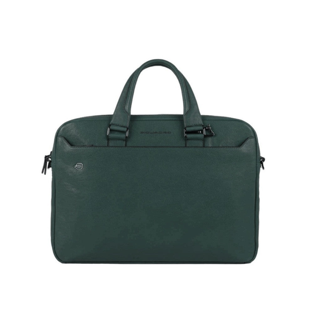 Maletín Piquadro CA3339B3/VEVE Color Verde_5285.jpg