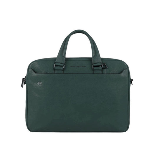 Maletín Piquadro CA3339B3/VEVE Color Verde_5285.jpg