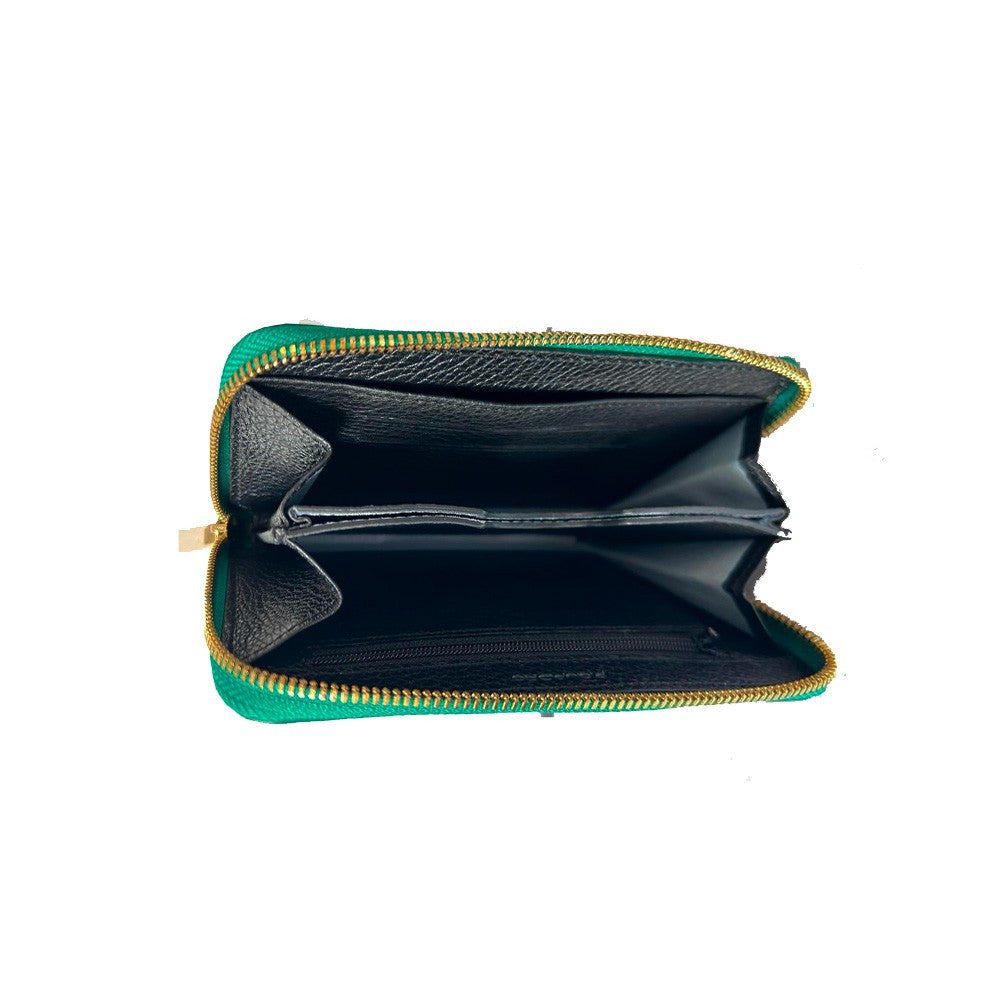 Monedero de Piel Piquadro AC3131SO2/VE Color Blanco y Verde_3225.jpg