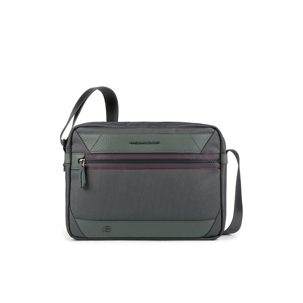 Bandolera Piquadro CA5531W109/VE Color Kaki_1263.jpg