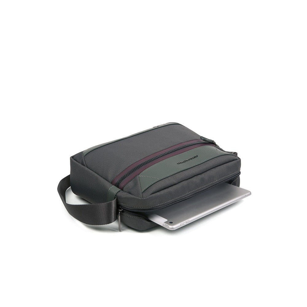 Bandolera Piquadro CA5531W109/VE Color Kaki_1264.jpg