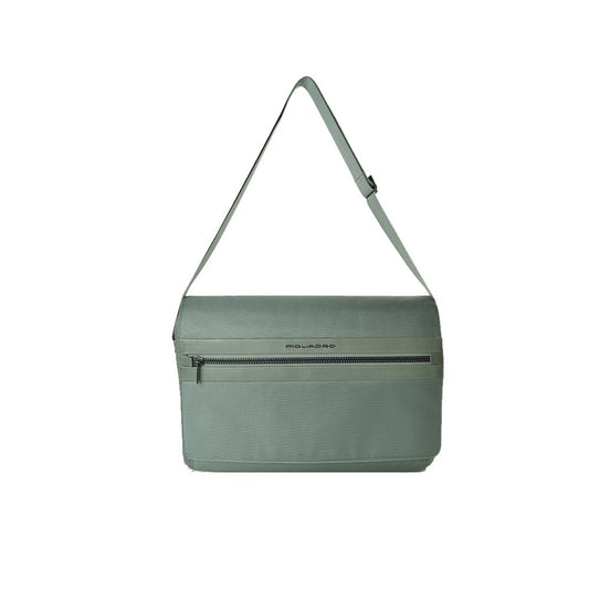 Bandolera Piquadro CA5753S117/VE Color Kaki_1747.jpg