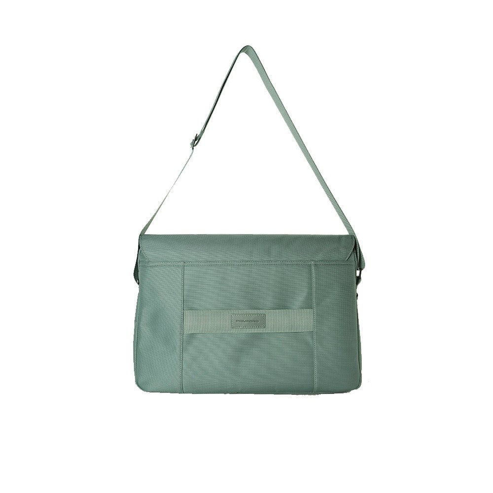 Bandolera Piquadro CA5753S117/VE Color Kaki_1748.jpg