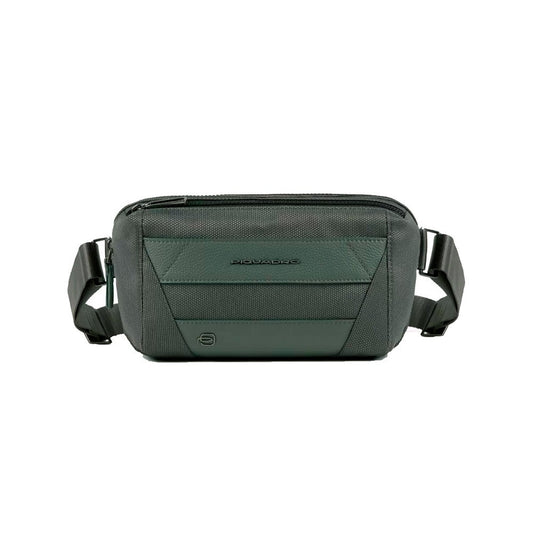 Riñonera Piquadro CA5529W109/VE Color Kaki_2876.jpg