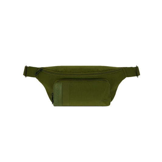 Riñonera Piquadro CA2174P16S2/VE Color Kaki_3974.jpg