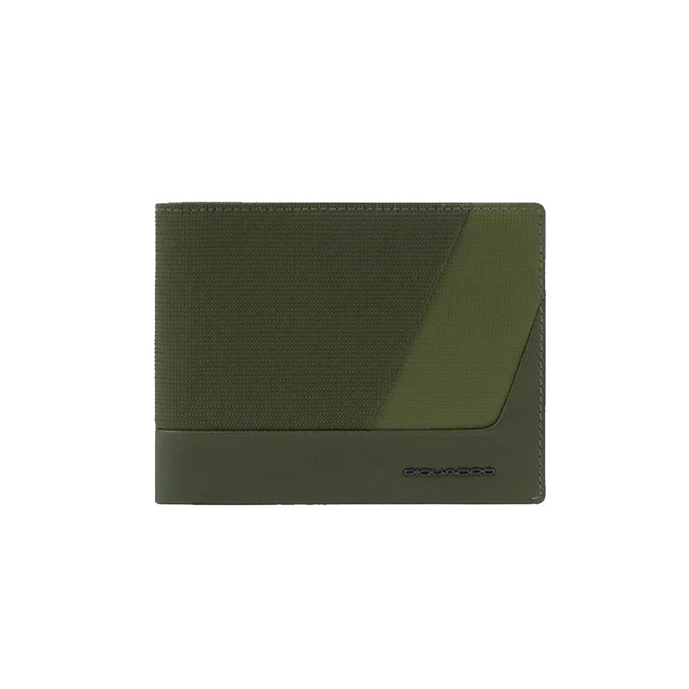 Cartera Piquadro PU4518W120R/VE Color Kaki_4346.jpg