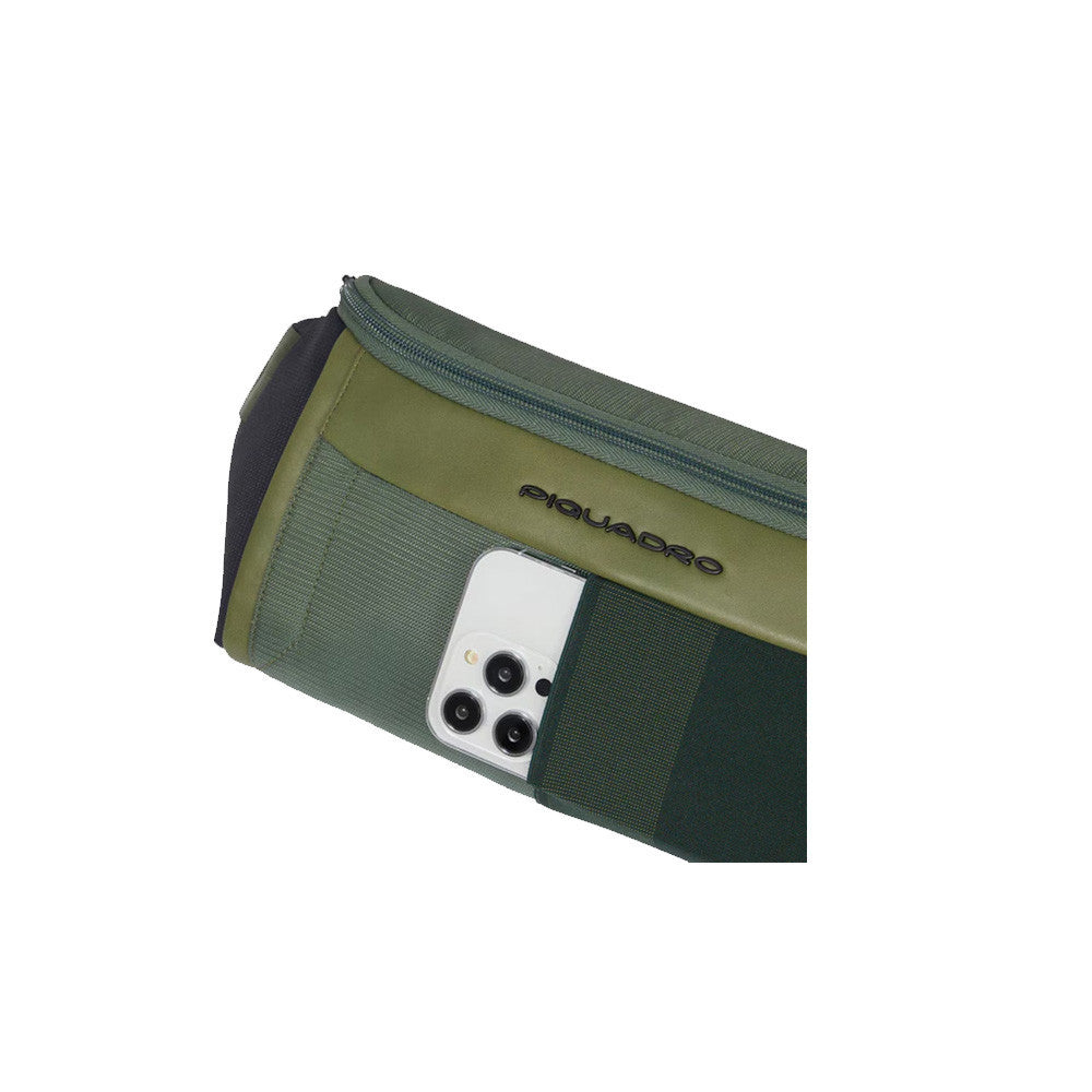Riñonera Piquadro CA6310S131/VE Color Kaki_4743.jpg