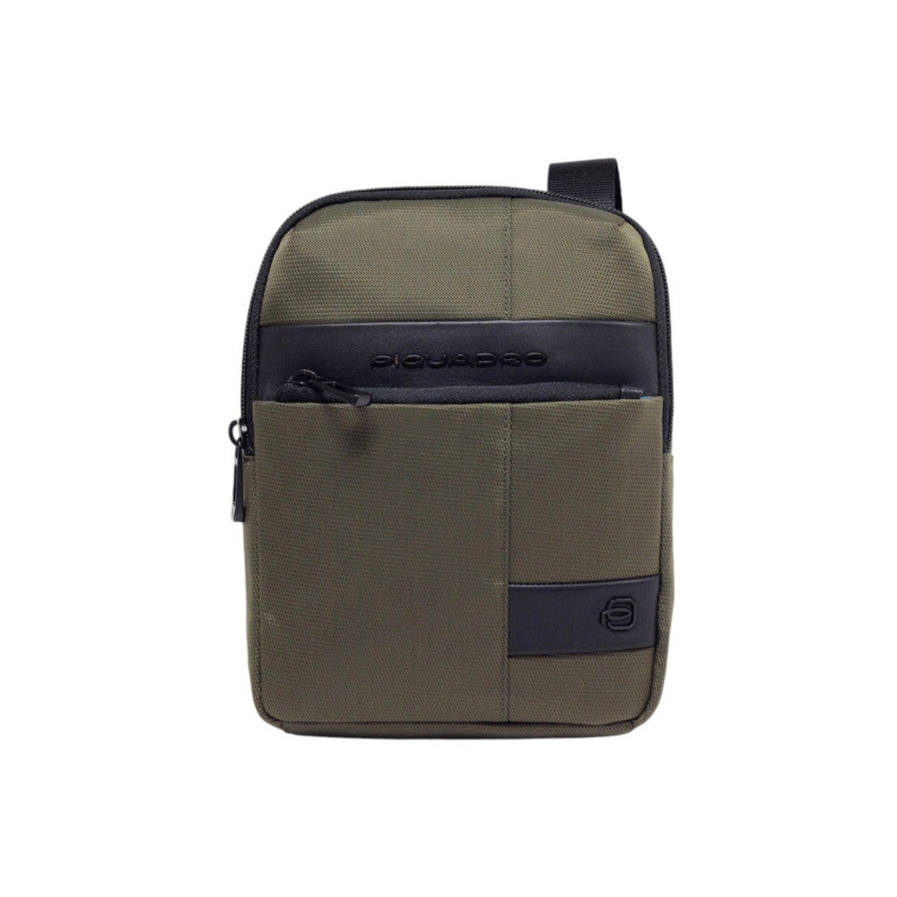 Bandolera Piquadro CA6303W129/VE Color Kaki_5334.jpg