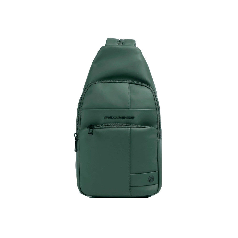 Bandolera / Mochila Piquadro CA6540W129W/VE Color Kaki_7767.jpg