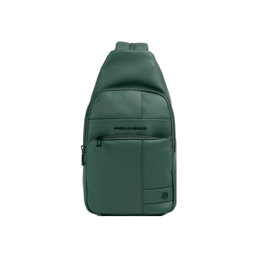 Bandolera / Mochila Piquadro CA6540W129W/VE Color Kaki_7767.jpg