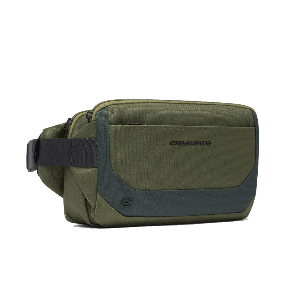 Riñonera Piquadro CA6885S140/VE Color Kaki_8652.jpg
