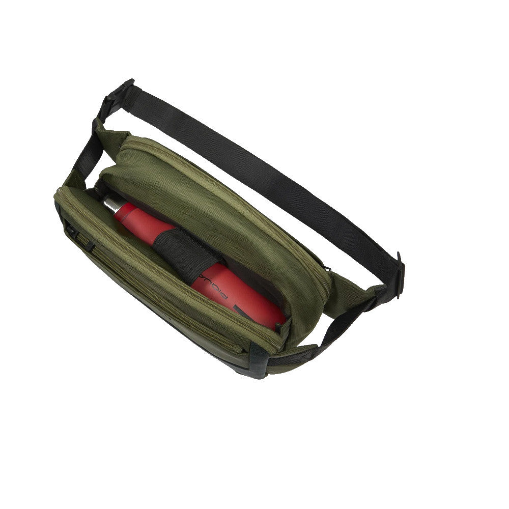 Riñonera Piquadro CA6885S140/VE Color Kaki_8655.jpg