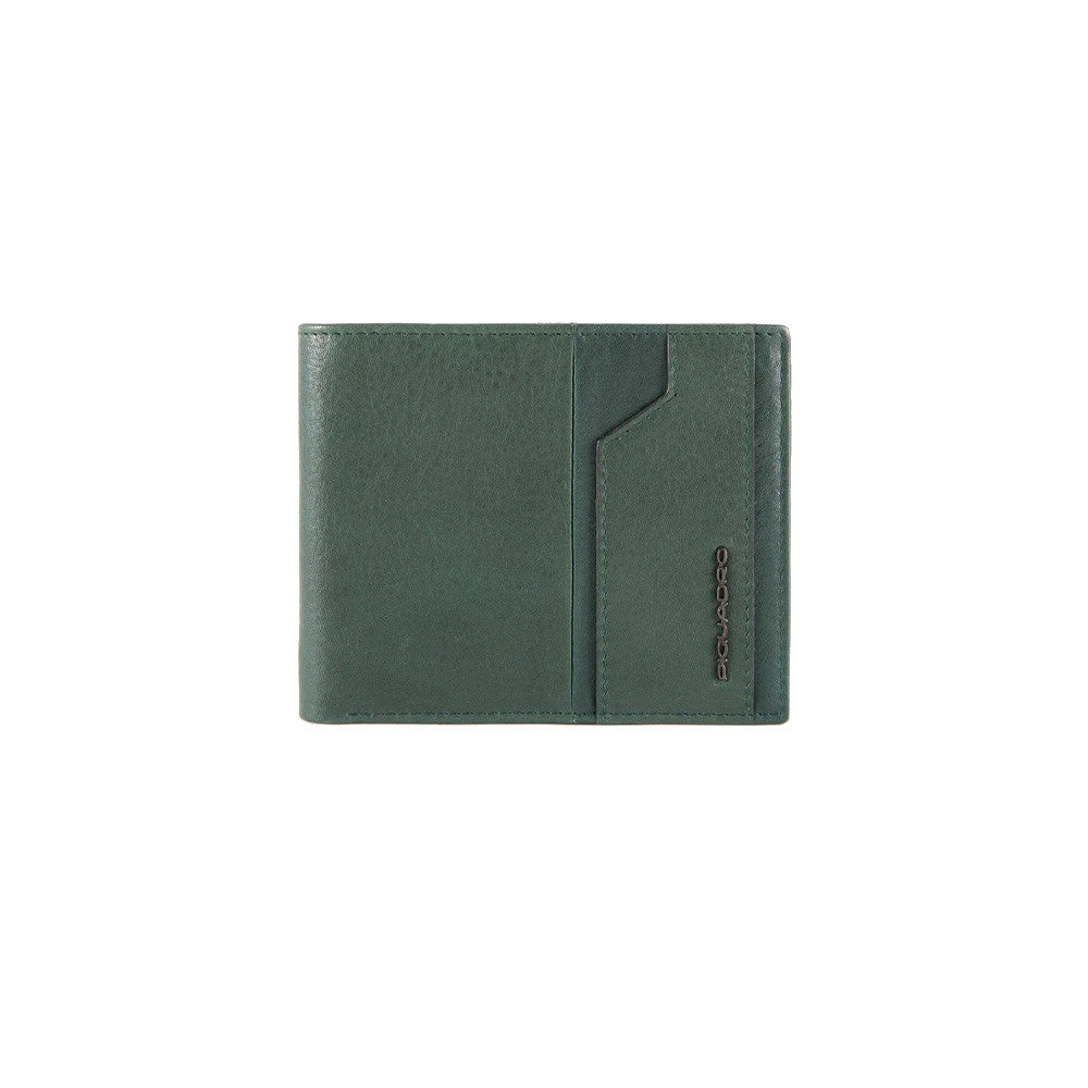 Cartera de Piel Piquadro PU4188S105R/VE Color Kaki_8840.jpg