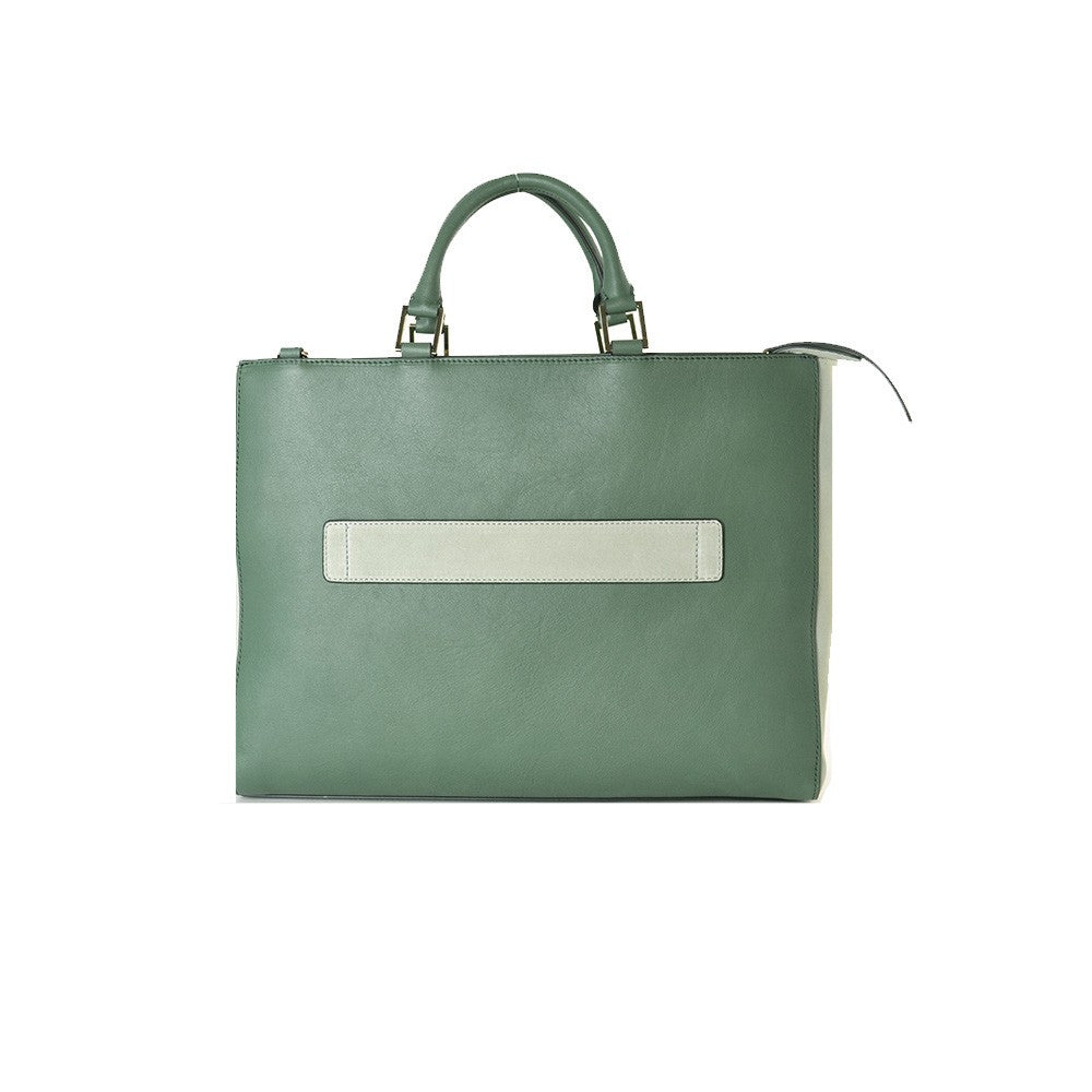 Maletín de Piel Piquadro CA5279DF/VE Color Verde_1761.jpg