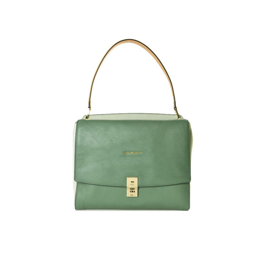 Bolso de Piel Piquadro BD5276DF/VE Color Verde_1763.jpg