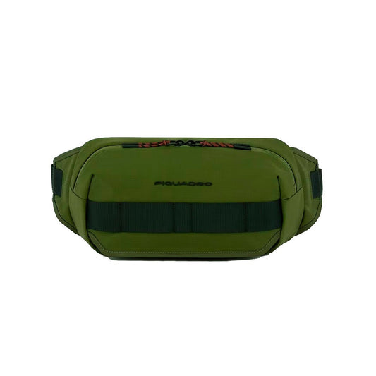Riñonera Piquadro CA6002S125/VE Color Verde_2870.jpg