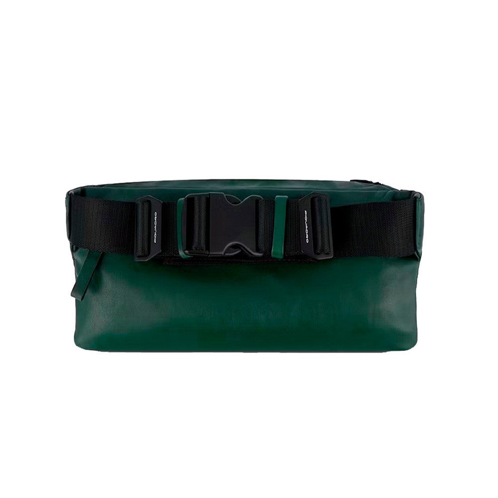 Riñonera de Piel Piquadro CA2174AP/VE Color Verde_2873.jpg