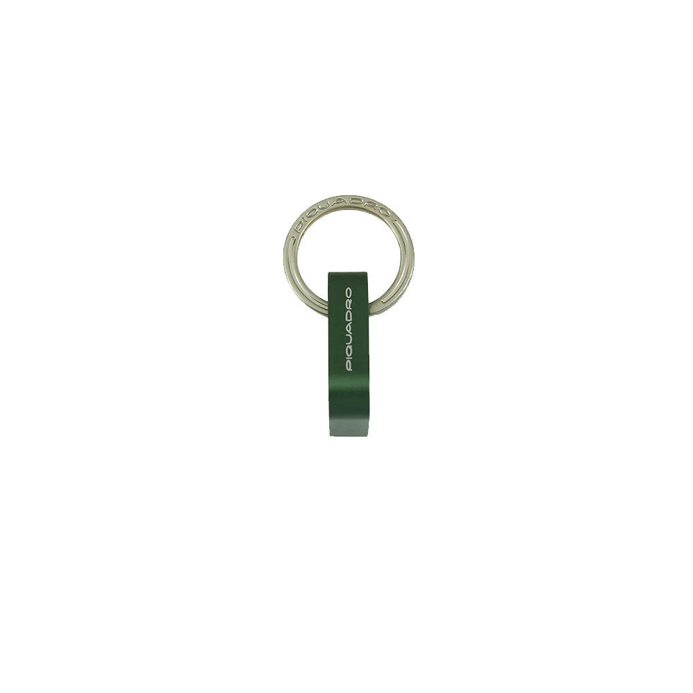 Llavero Metálico Piquadro PC6262B2/VE Color Verde_4487.jpg