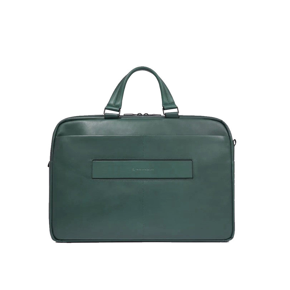 Maletín de Piel Piquadro CA6203W131/VE Color Verde_5288.jpg