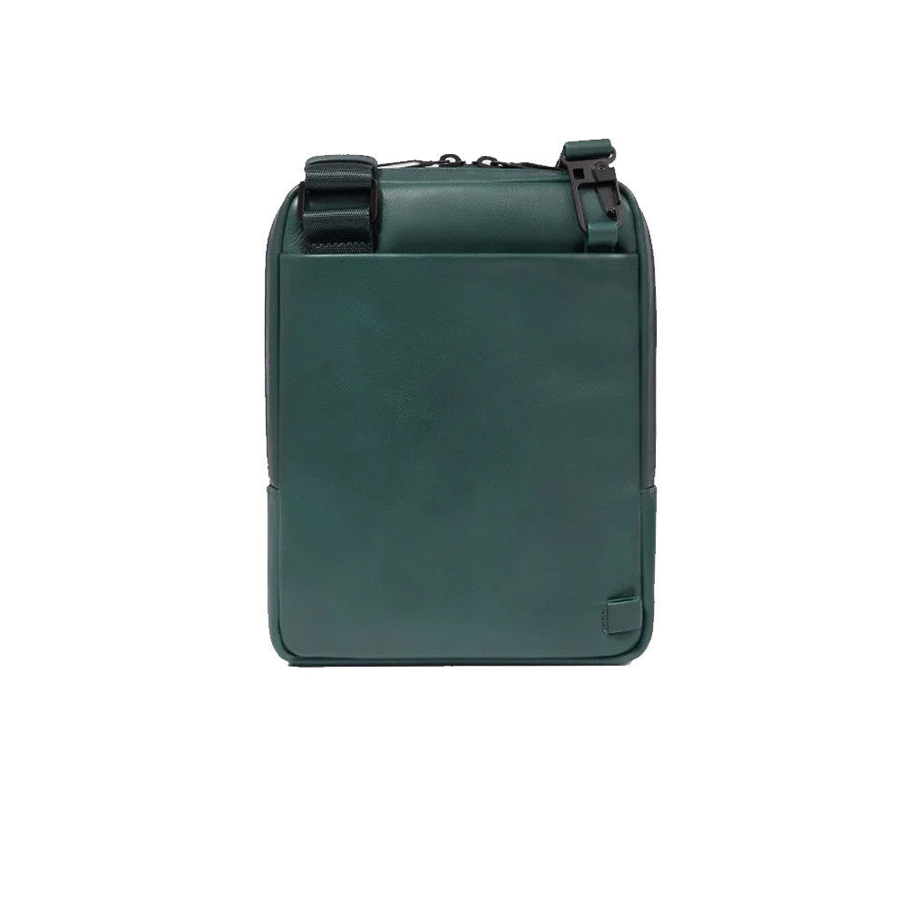 Bandolera de Piel Piquadro CA3084W131/VE Color Verde_5352.jpg