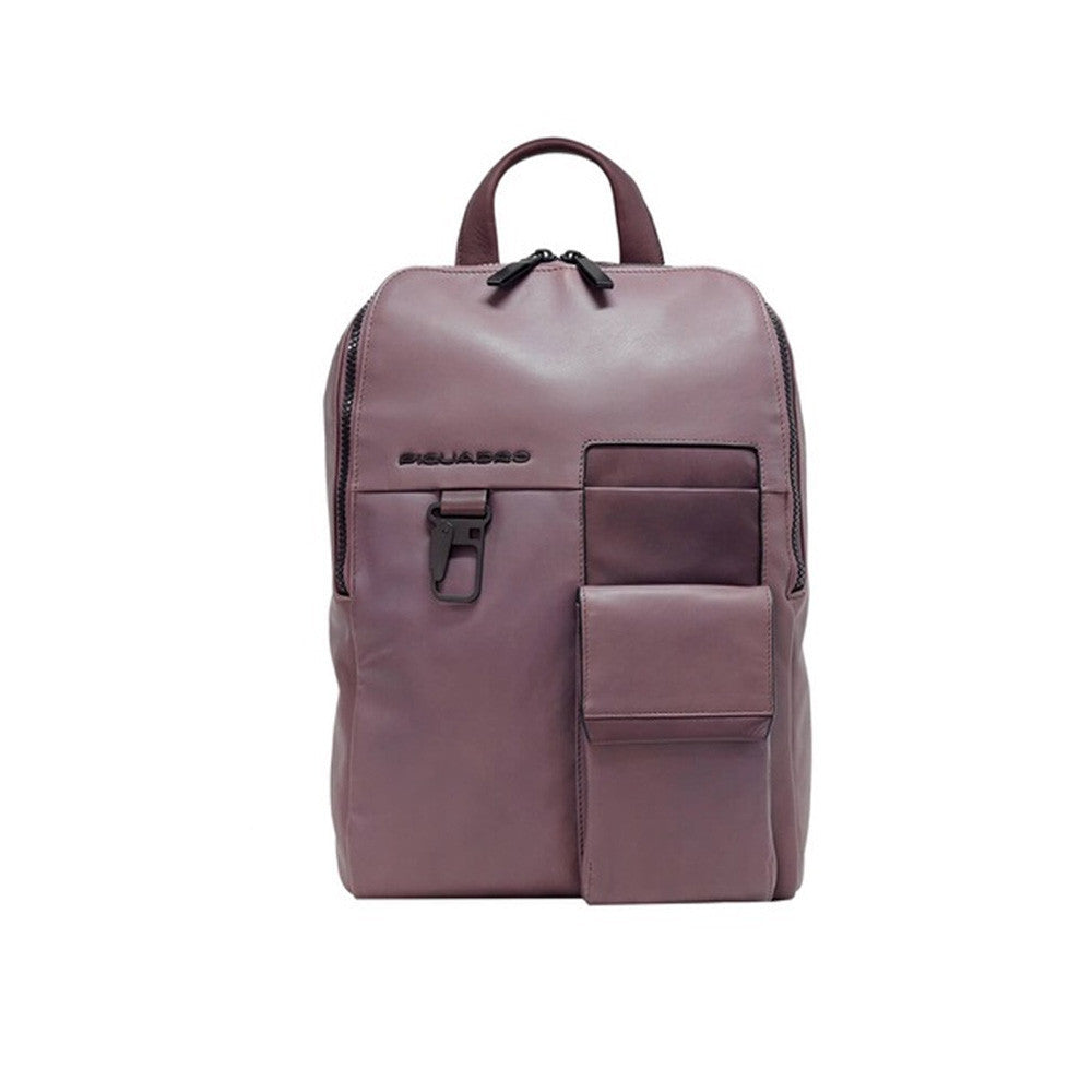 Mochila de Piel Piquadro CA5988S123/VI Color Vino_2805.jpg