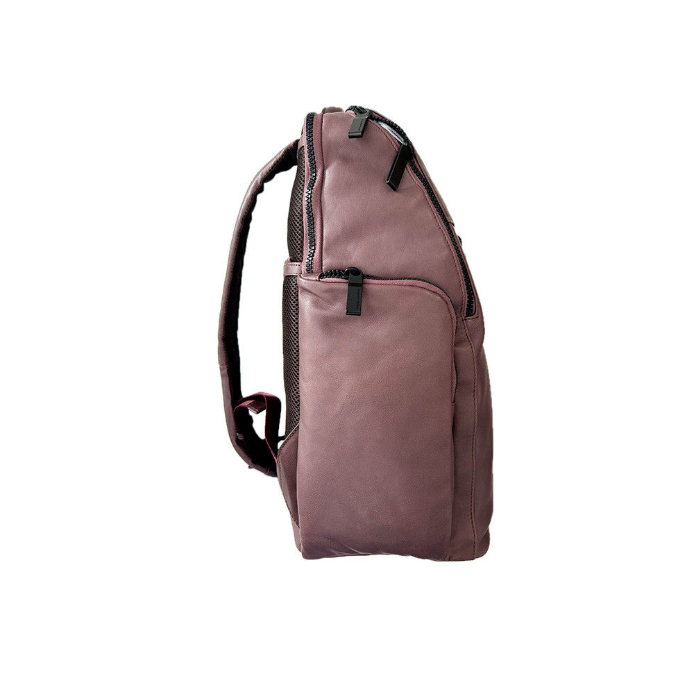 Mochila de Piel Piquadro CA5988S123/VI Color Vino_2807.jpg