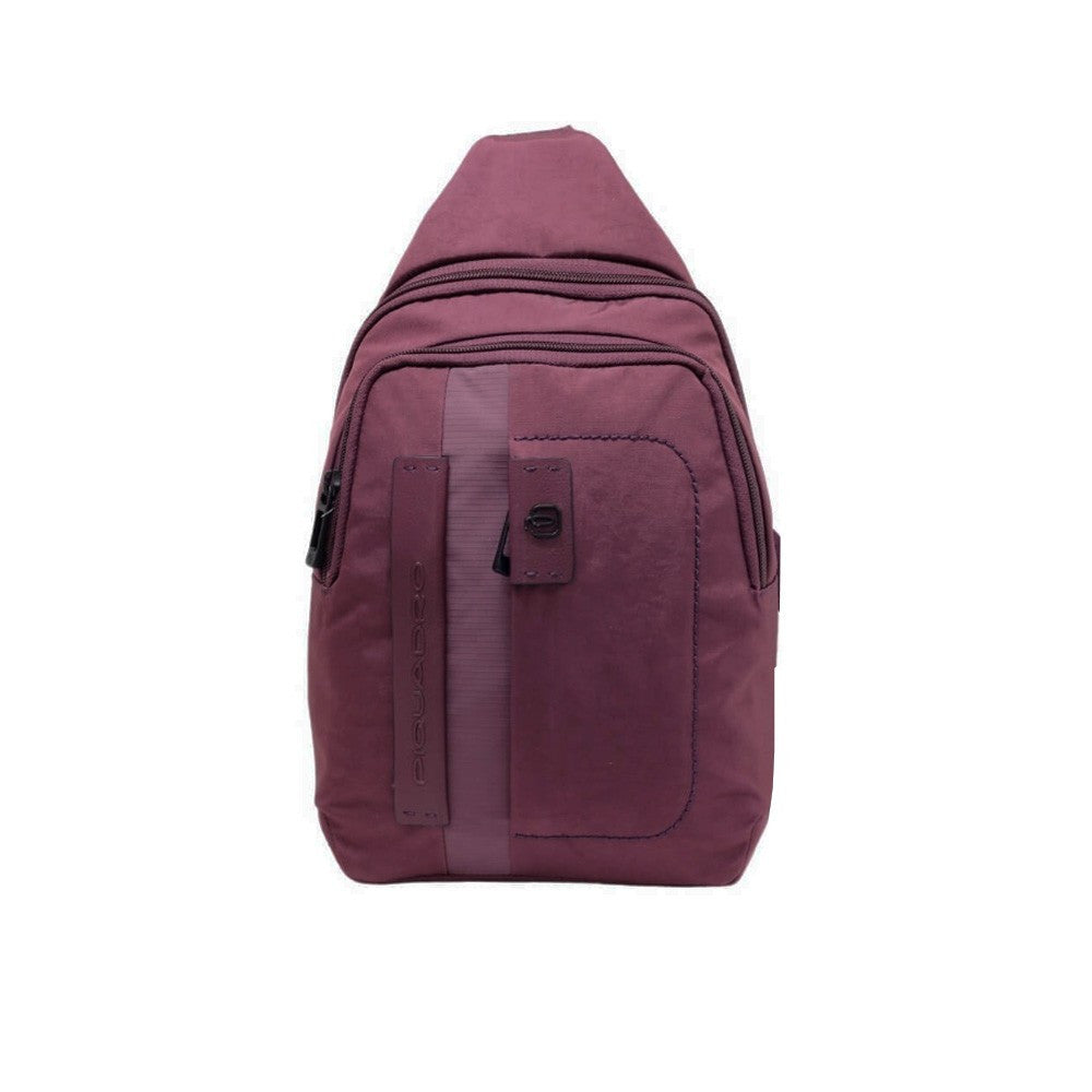 Bandolera Piquadro CA4177P16S2/VI Color Vino_3957.jpg