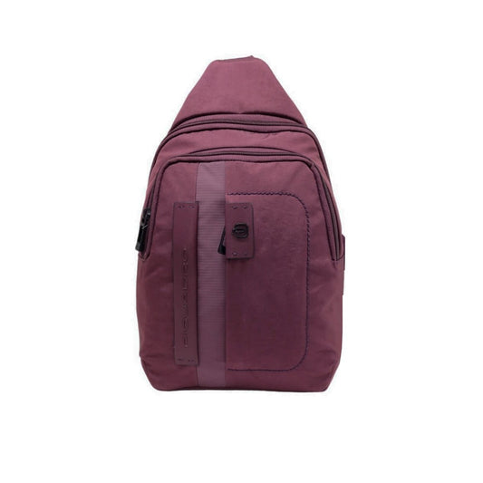 Bandolera Piquadro CA4177P16S2/VI Color Vino_3957.jpg