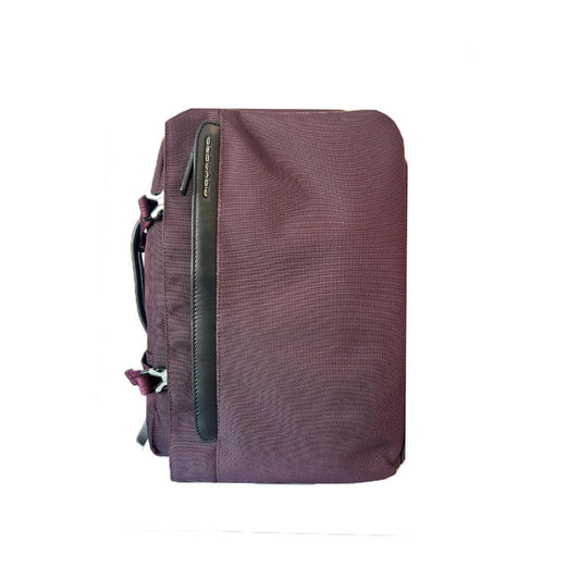 Mochila / Bolsa de Viaje Piquadro CA3360W70/VI Color Vino_8997.jpg