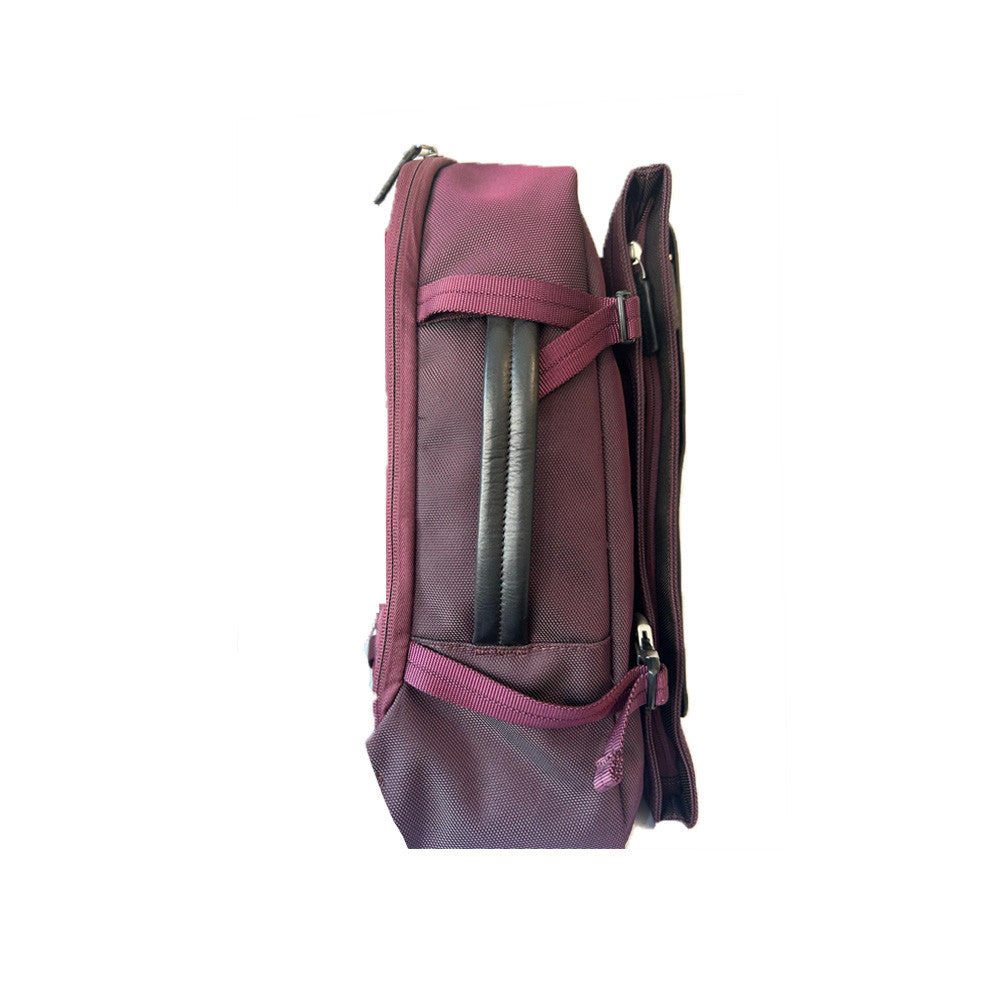 Mochila / Bolsa de Viaje Piquadro CA3360W70/VI Color Vino_8998.jpg