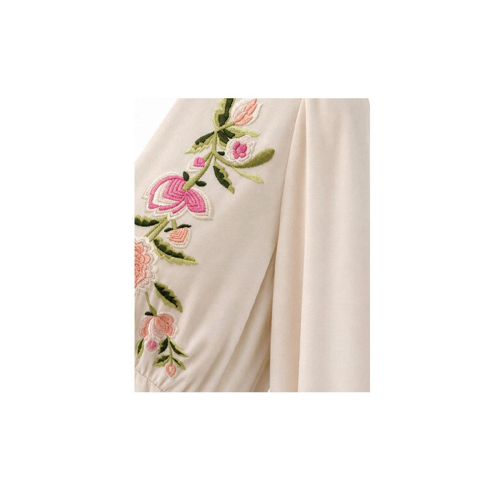 Vestido Twinset 251TP2470 Color Beige_9496.jpg