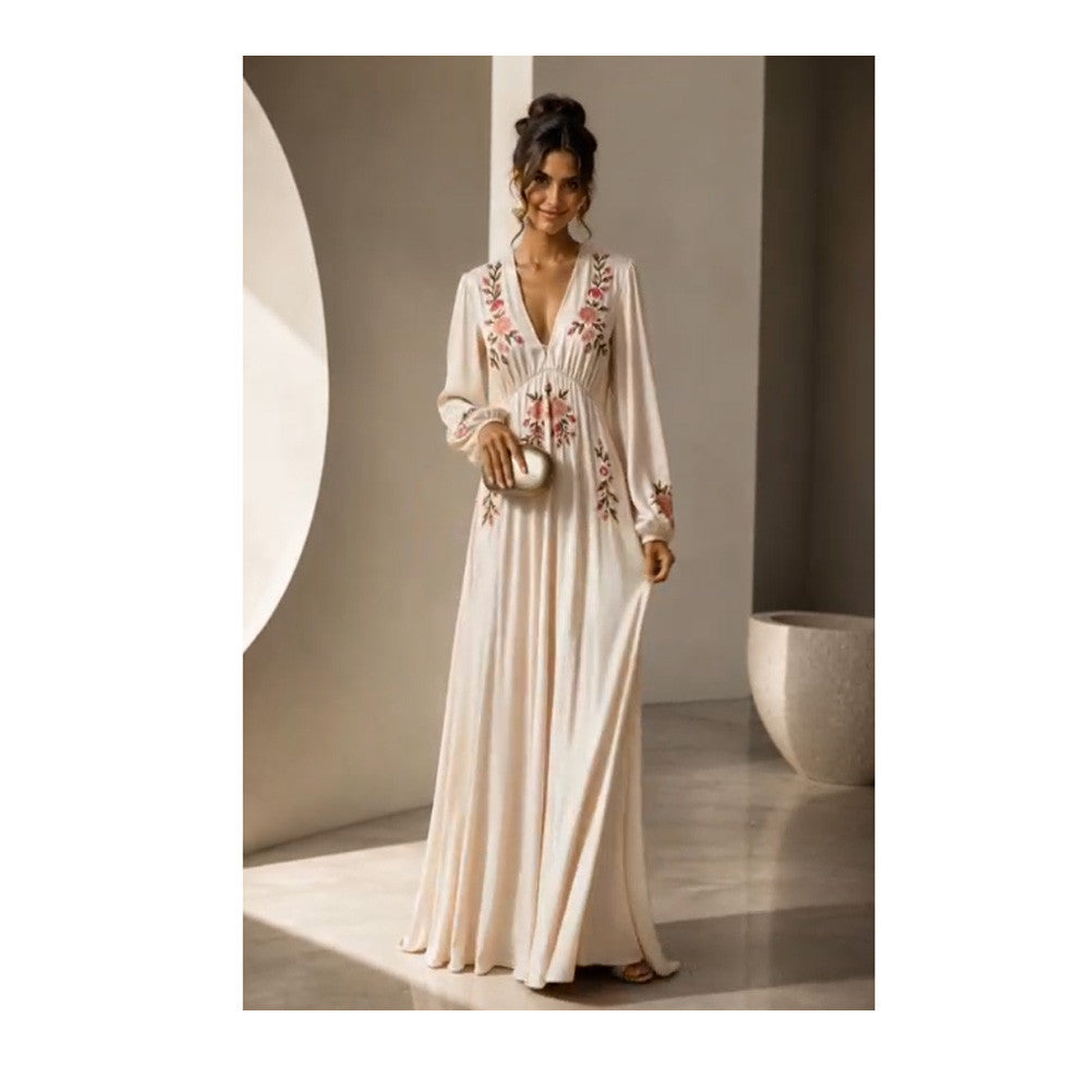 Vestido Twinset 251TP2470 Color Beige_9497.jpg