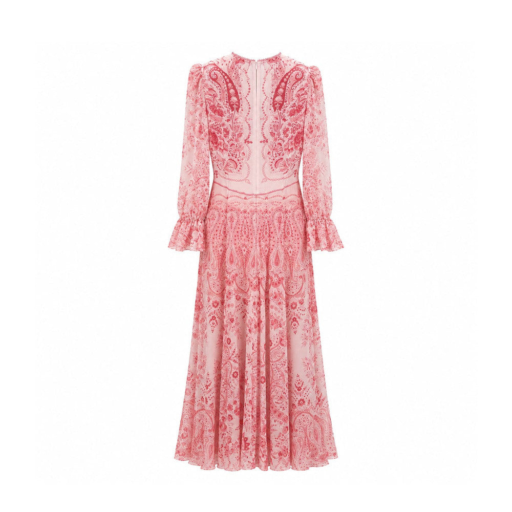 Vestido de Seda Etro 12341 Color Estampado Floral_9516.jpg