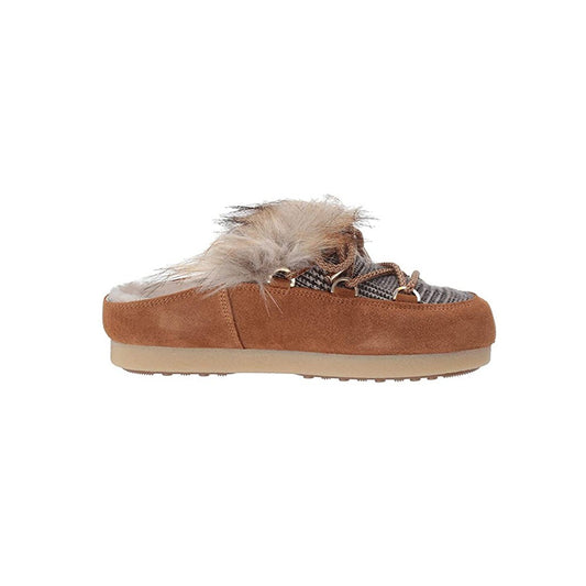 Sabot Moon Boot FAR SABOT FAUX FOR FUR Color CAMEL / WHISKY_671.jpg