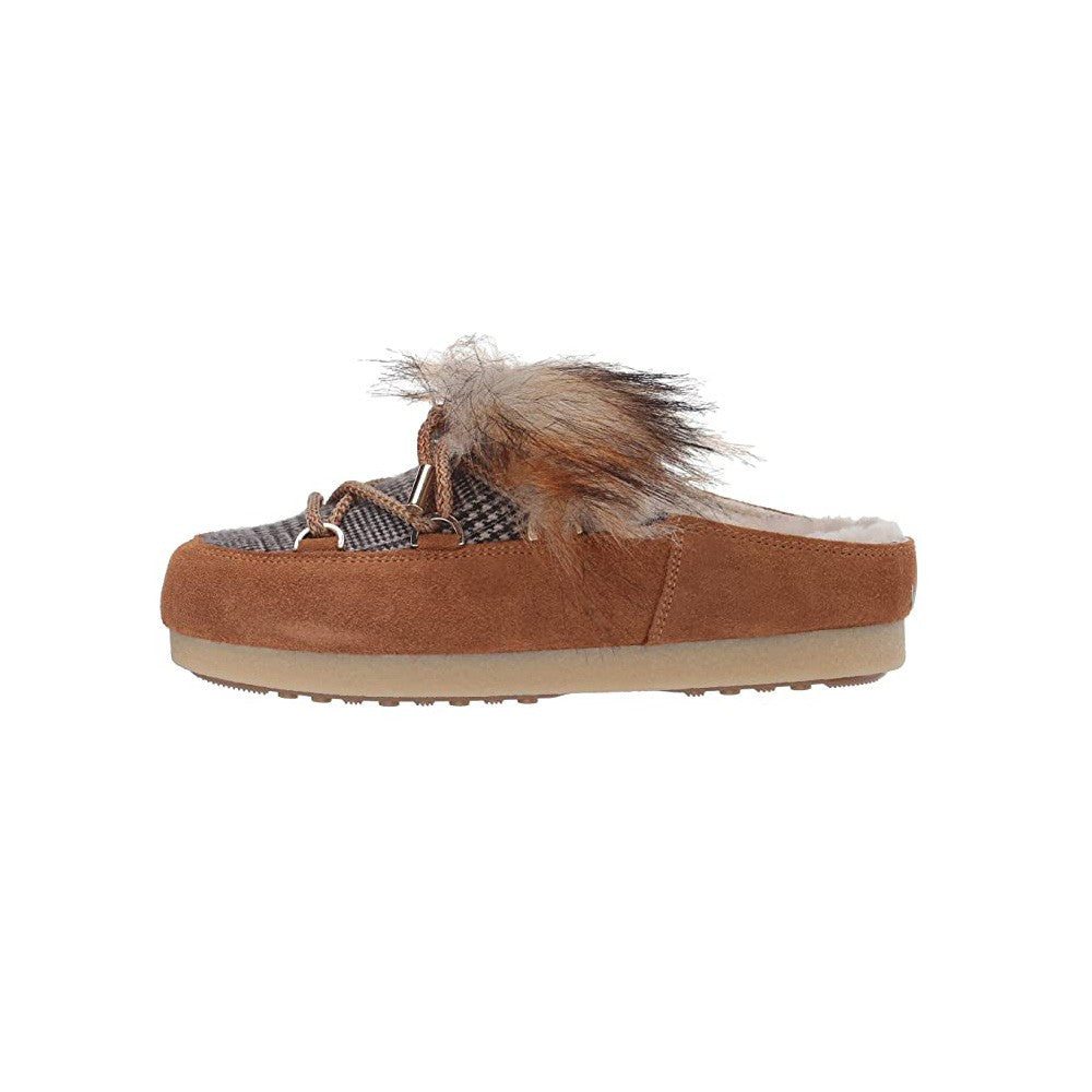 Sabot Moon Boot FAR SABOT FAUX FOR FUR Color CAMEL / WHISKY_672.jpg