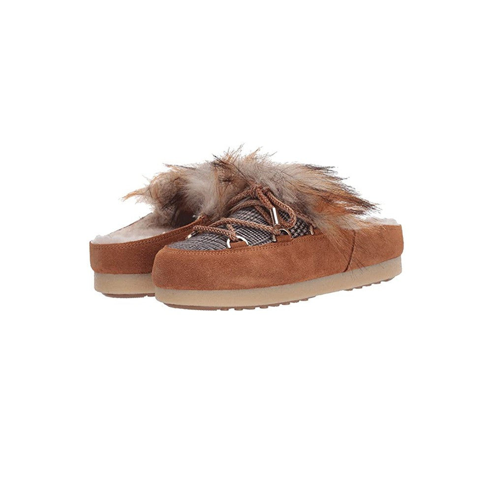 Sabot Moon Boot FAR SABOT FAUX FOR FUR Color CAMEL / WHISKY_673.jpg