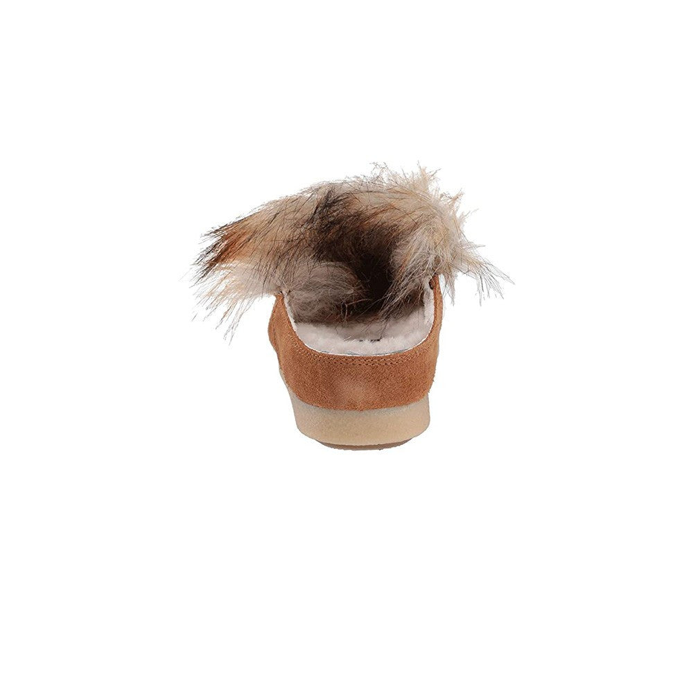 Sabot Moon Boot FAR SABOT FAUX FOR FUR Color CAMEL / WHISKY_674.jpg
