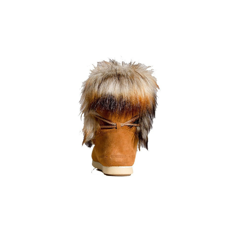 Botín para Niños MOON BOOT FAR SIDE JR HIGHT FAUX FOX Color Camel / Whisky_691.jpg