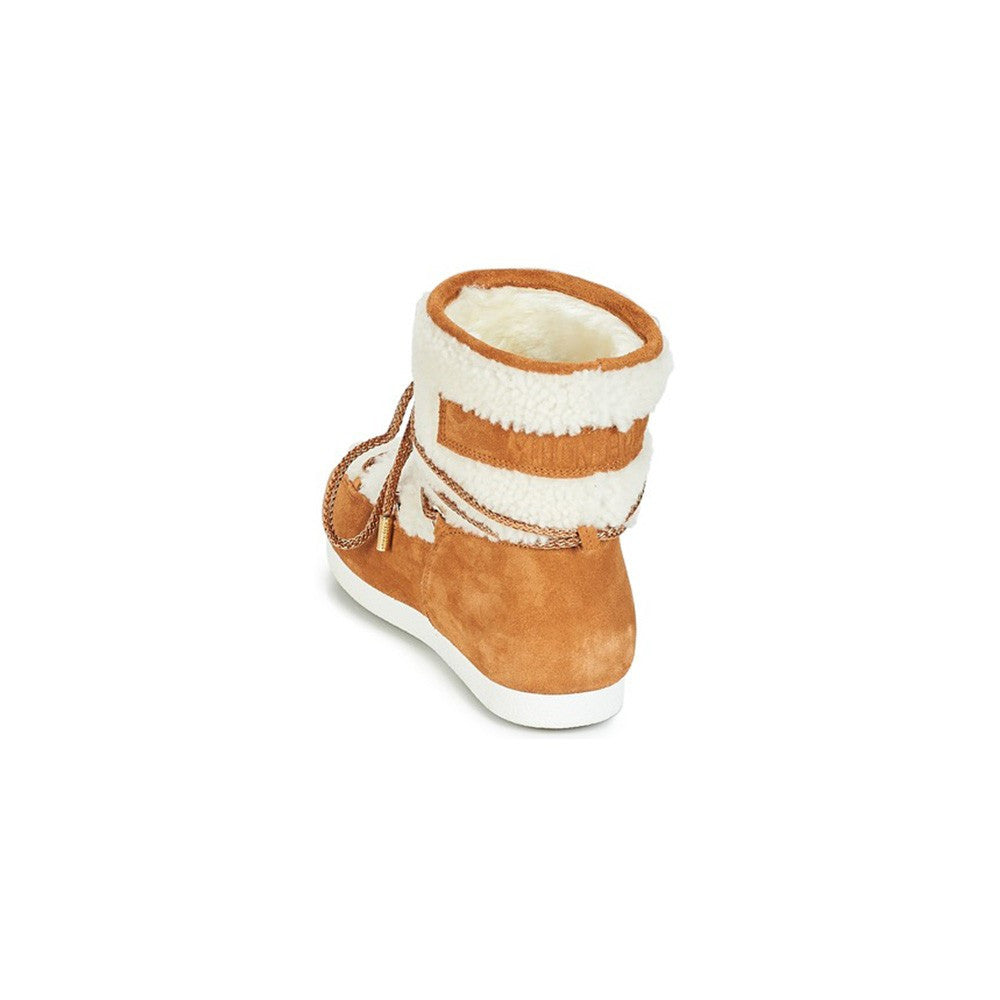 Botín Para Niños MOON BOOT FAR SIDE JR GIRL LOW Color Camel / Whisly_682.jpg