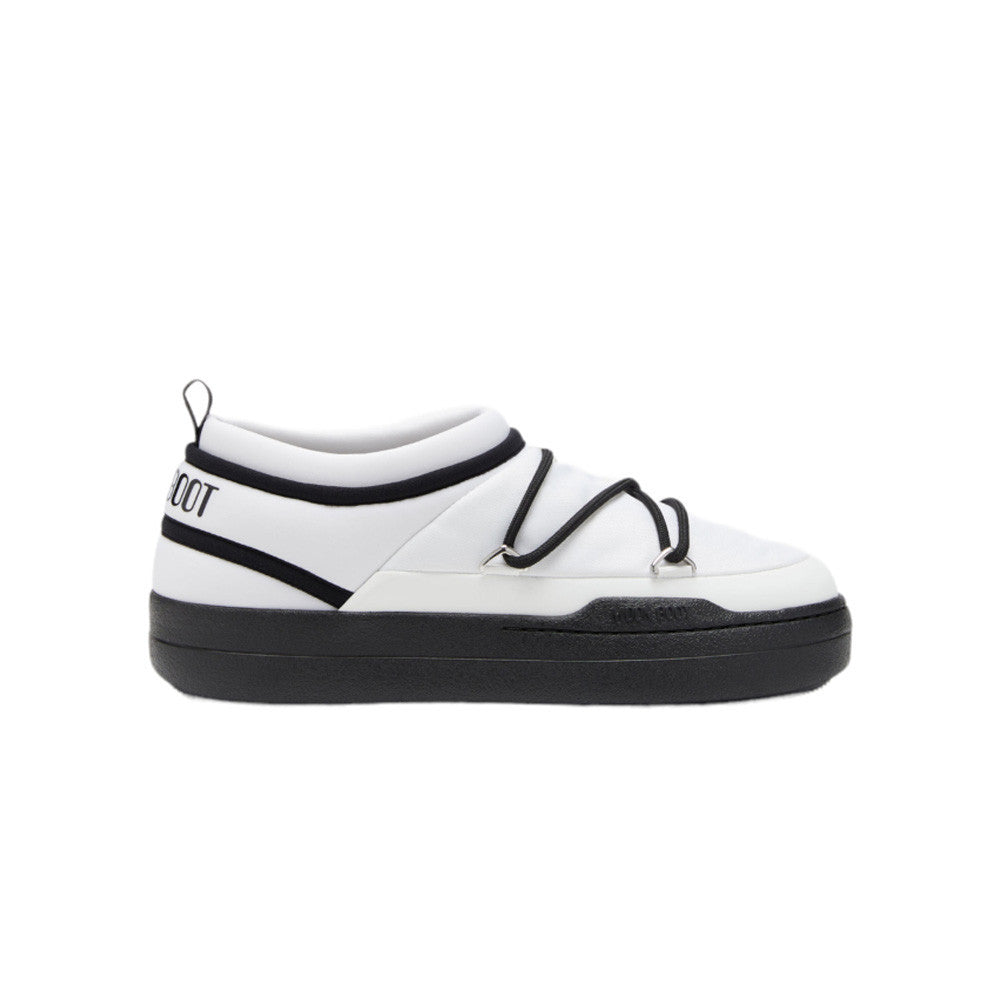 Zapatos Moon Boot MB PARK ICON 80D2470070 Color Blanco y Negro_5151.jpg